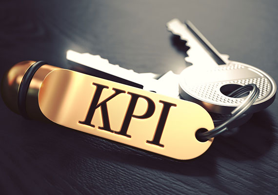 KPI для бизнес-подразделений и ИТ-службы